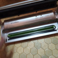 Vacuum Sealer