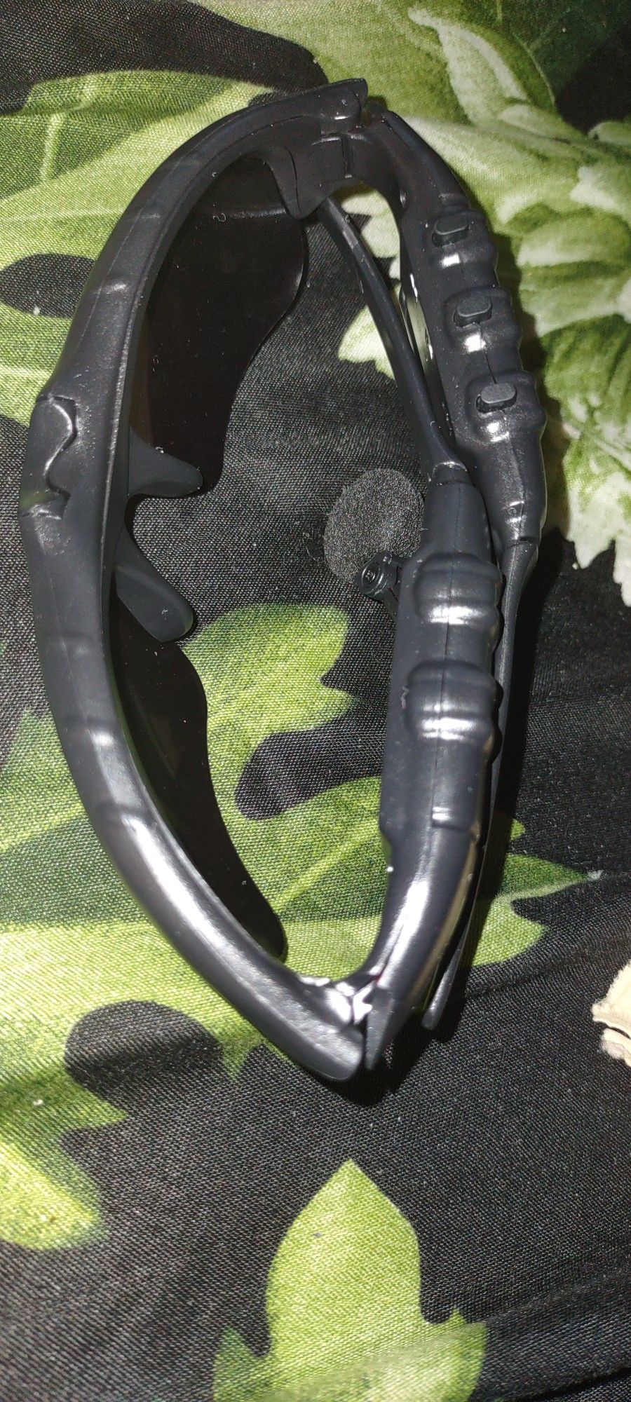 Smart Glasses