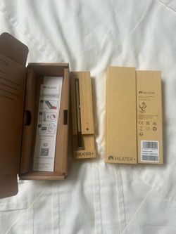 MEATER Plus Smart Meat Thermometer