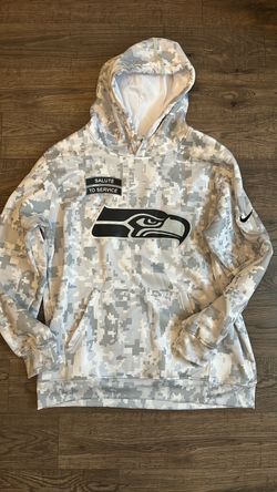 Seahawks Hoodie