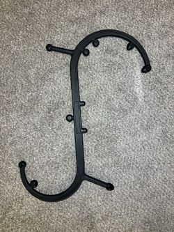 Body Back Buddy Classic 2.0 Massage Cane | Dual Hook Trigger Point Tool