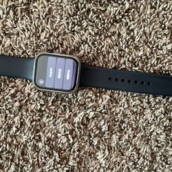 Unlocked Apple Watch