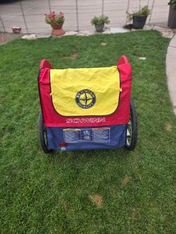 Schwin Bike Trailer