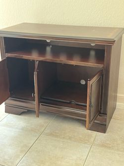 Wine cupboard