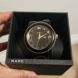 Marc Jacob watch 