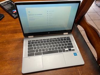 Hp Laptop / Tablet