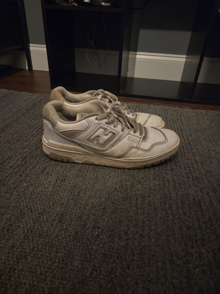New Balance 550