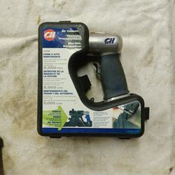 AIR HAMMER GUN