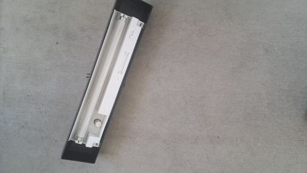 Heat Lamp for Aquarius or Terrarium 