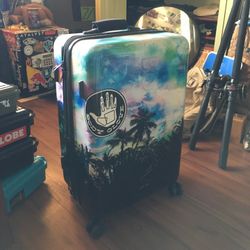 Bodyglove Suitcase 