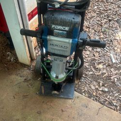 Hercules Jackhammer