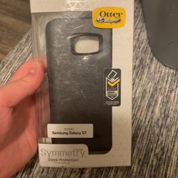 Samsung Galaxy S7 Case 