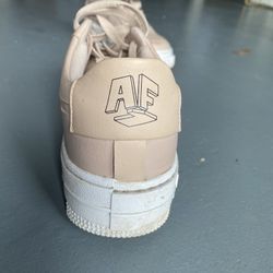 Womens AF1s