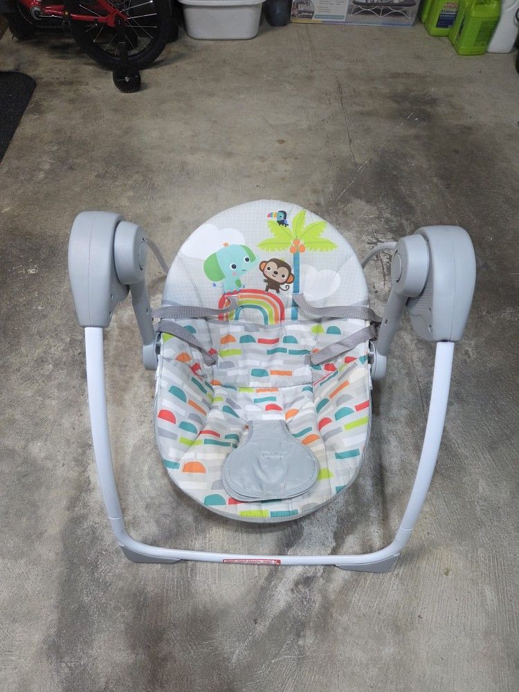 Baby Swing