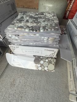 Tile