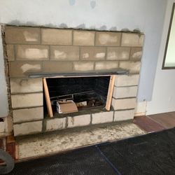 Masonry Facing Veneer 