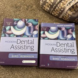 Dental assisting study guides !