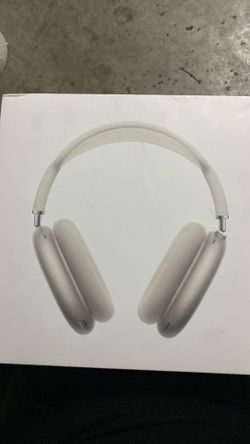 AirPod max