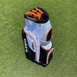 Cobra XL Golf Cart Bag