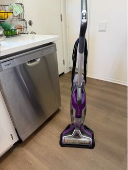 Bissell Crosswave All In One Wet Dry Vacuum