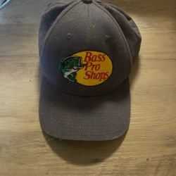 Bass Pro Shops hat
