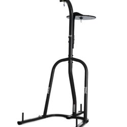 Everlast Punching Bag Stand  