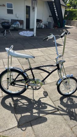 Schwinn Bike