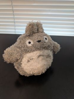 My Neighbor Totoro Plush Stuffed Animal