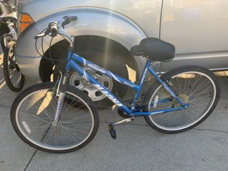Bikes For Sale New Tubes