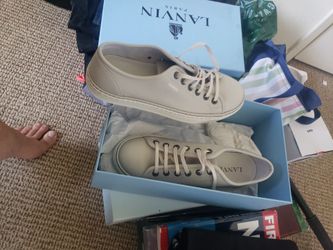 Brand New Lanvin Shoe Size 9