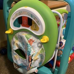 Activity Walker 