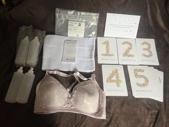 Maternity Postpartum Kits 