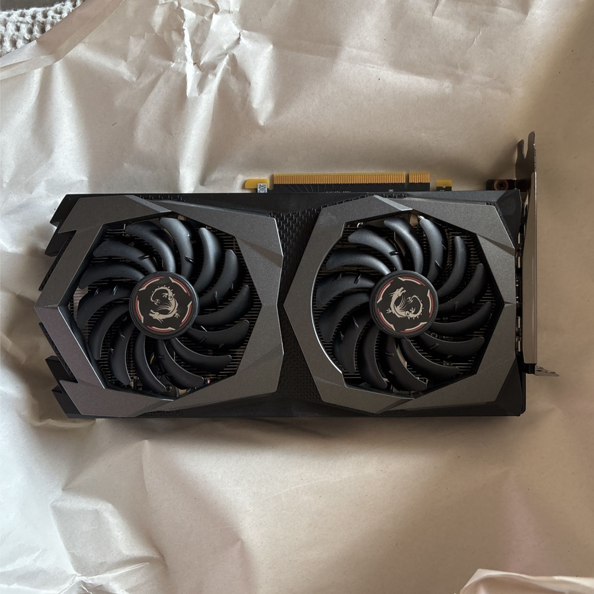 GTX 1650 Super