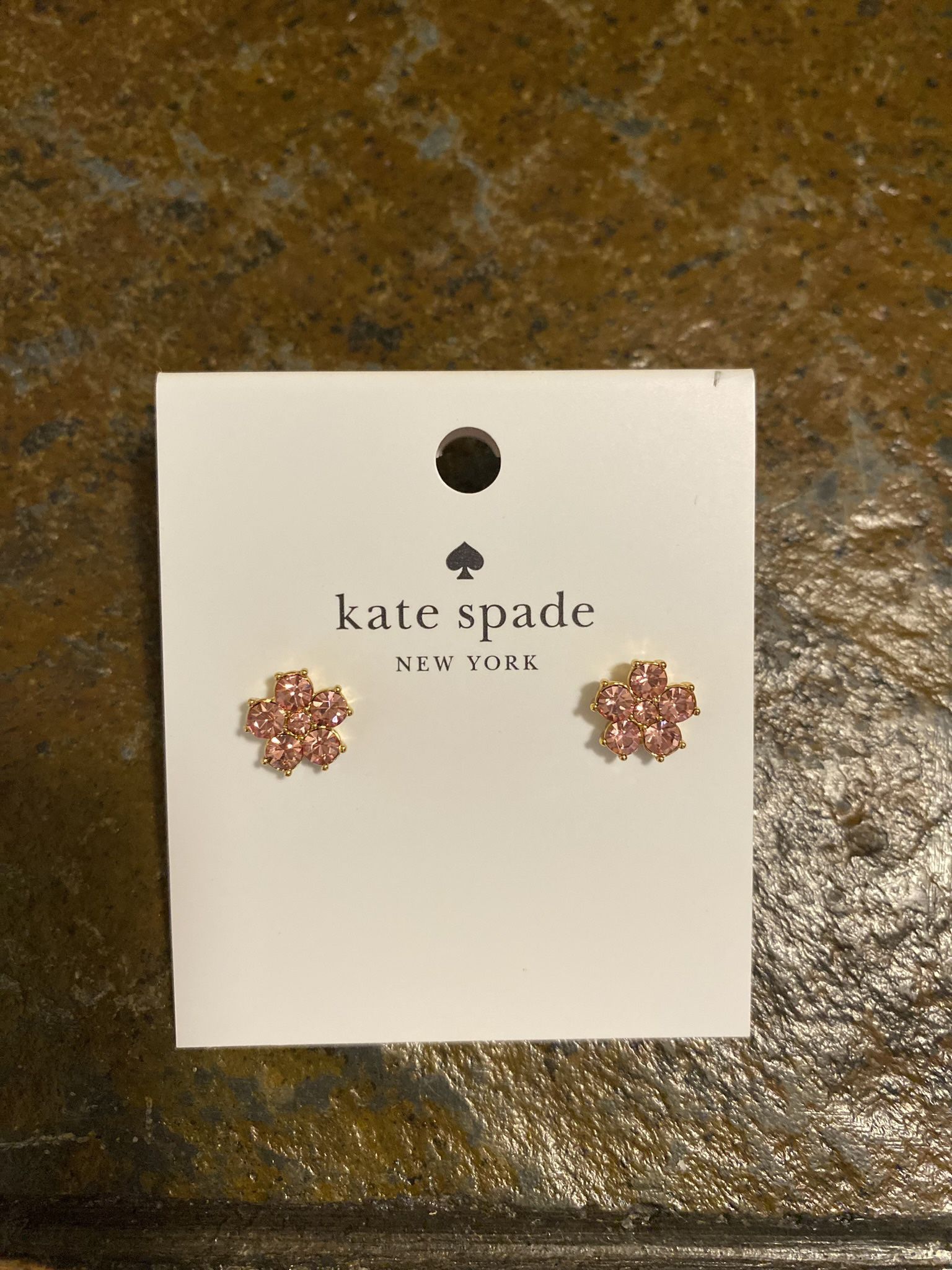 Kate Spade Studs Earrings 