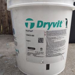 Dryvit Aqua Flash 