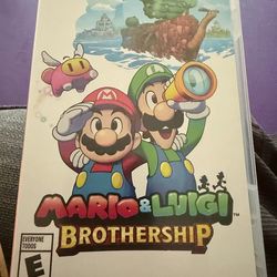 Nintendo switch 1 games great condition!!