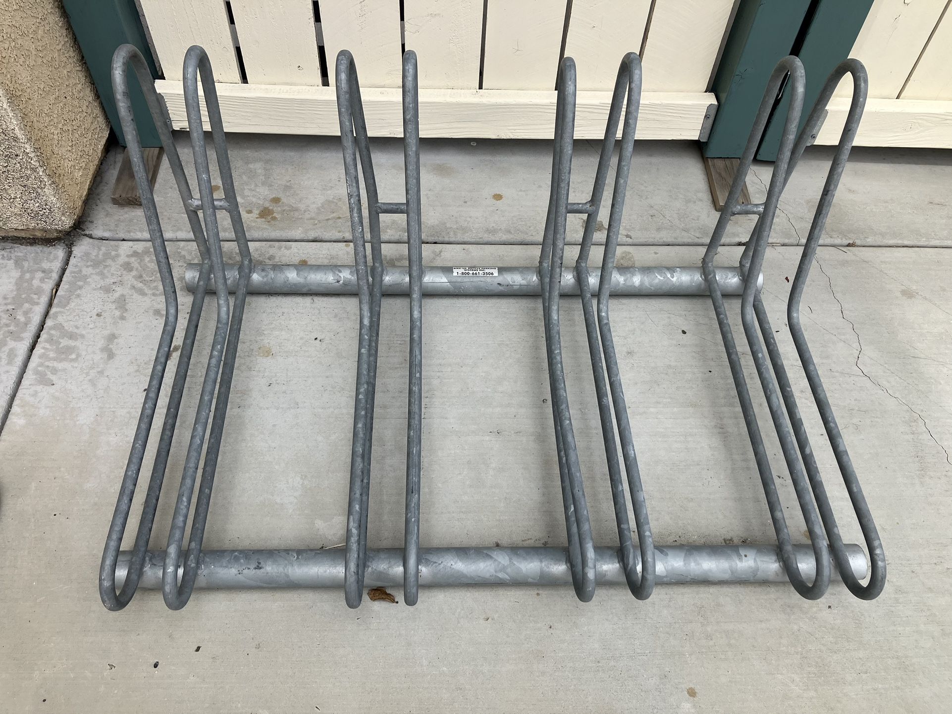 Bike Rack