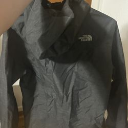 North face Windbreaker/raincoat