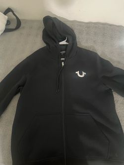 True religion hoodie