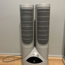 Holmes Transformable Tower Heater