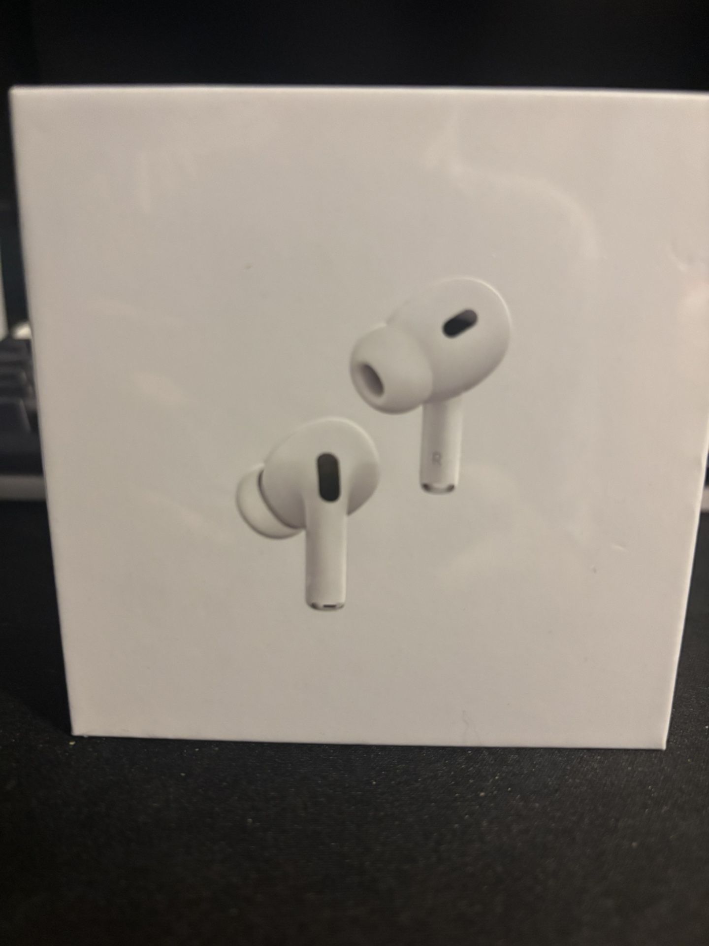 Brand New Apple Airpod Pros Gen 2 - Sealed in Box