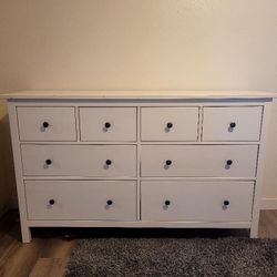 Ikea Hemnes Dresser