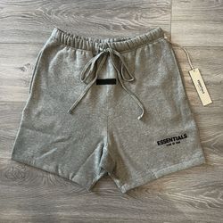 Essential Shorts