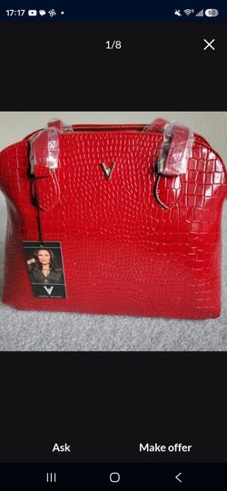 Vanessa Williams Purse unopened
