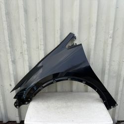 2023 2024 2025 Toyota Prius Fender Left Driver Side LH Used Original OEM