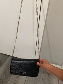 Kate spade wallet purse