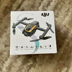 4k Camera Drone GPS