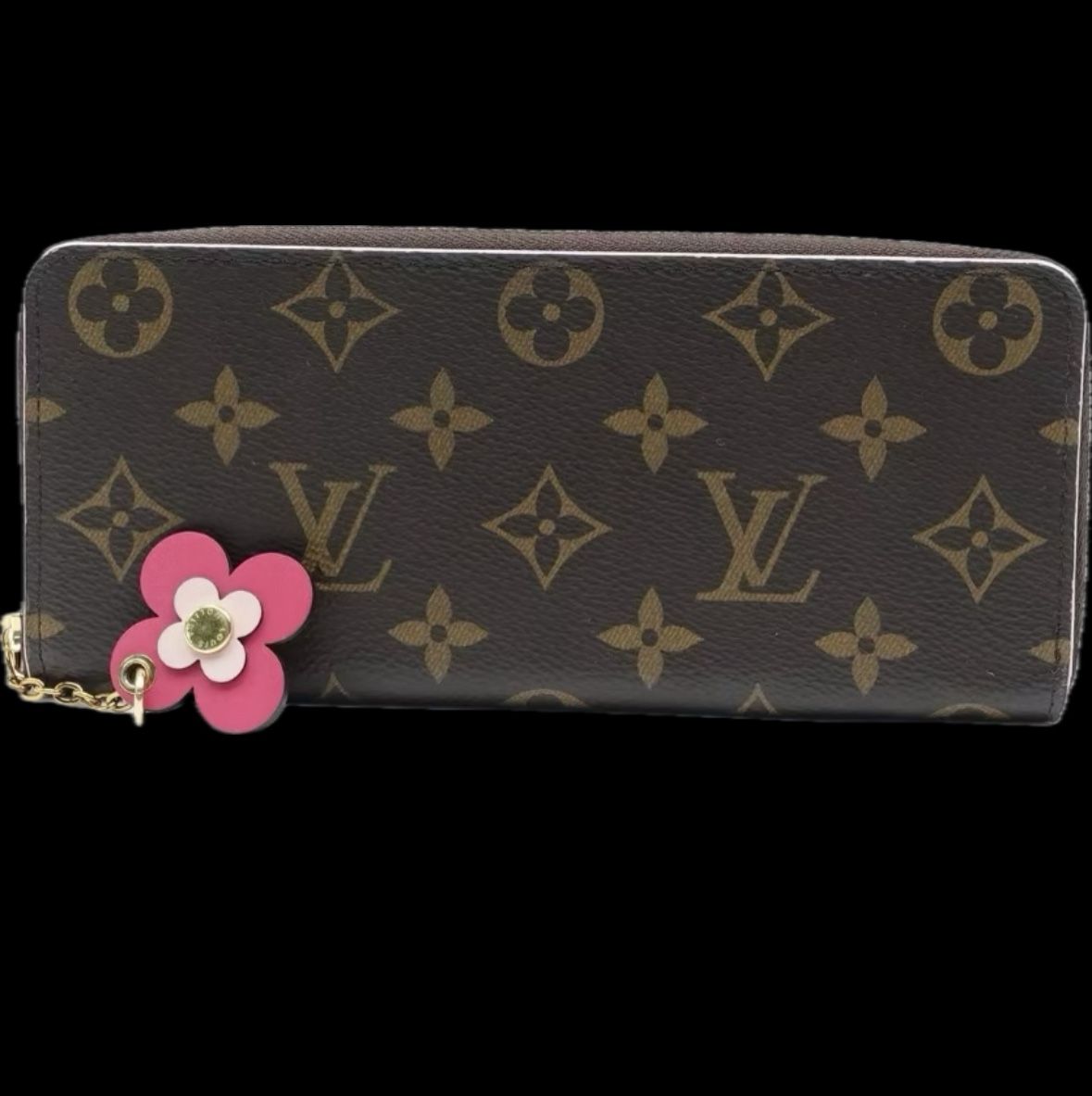 Brown Wallet