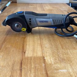 Dremel Saw-Max’s