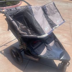 Double Bob Stroller Flex